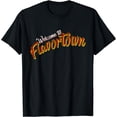 thumbnail image 1 of Welcome to Flavortown T-Shirt, 1 of 4