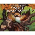 thumbnail image 1 of Welcome to Gods Balcony (Hardcover), 1 of 1