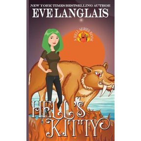 Pre-Owned Welcome to Hell: Hell's Kitty (Paperback)