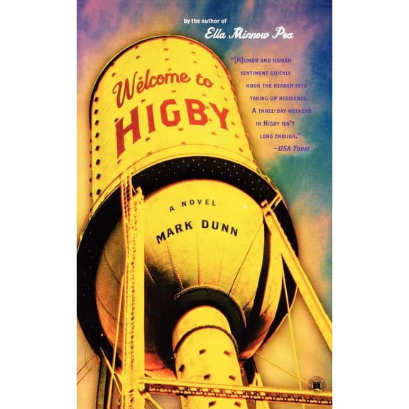 Welcome to Higby, (Paperback)