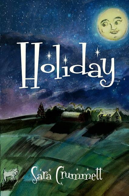 Welcome to Holiday: Holiday (Paperback)