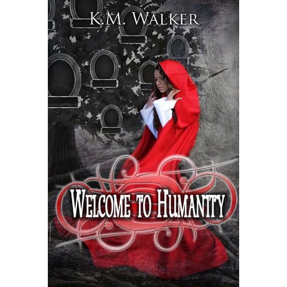 Welcome to Humanity, (Paperback)
