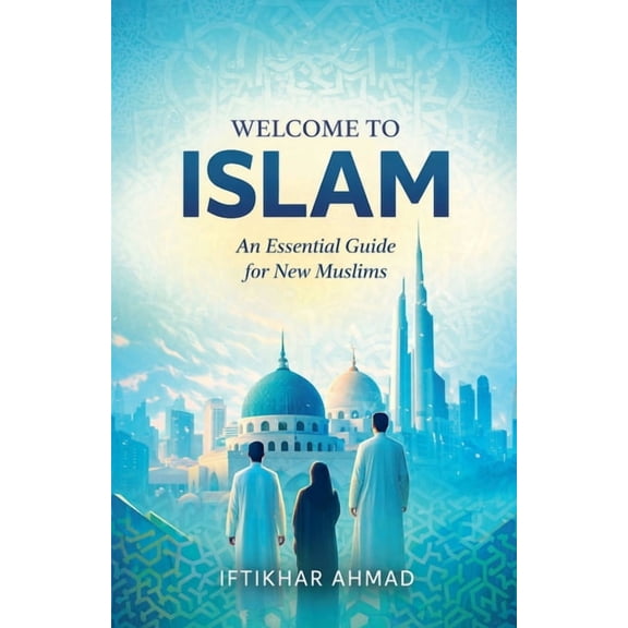 Welcome to Islam, (Paperback)