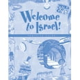 thumbnail image 1 of Welcome to Israel - Teacher's Resource and Guide, (Paperback), 1 of 1