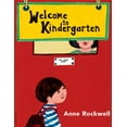 thumbnail image 1 of Welcome to Kindergarten, (Paperback), 1 of 1