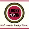 thumbnail image 1 of Lucky Town Welcome to Lucky Town (CD), 1 of 1
