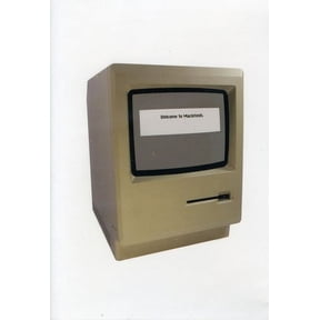 Welcome to MacIntosh