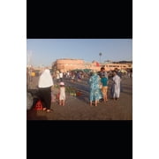 Welcome to Marrakech, Paperback