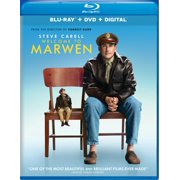 Welcome to Marwen [Blu-ray]