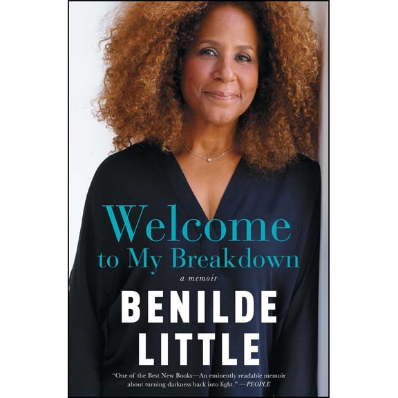 Welcome to My Breakdown : A Memoir (Paperback)