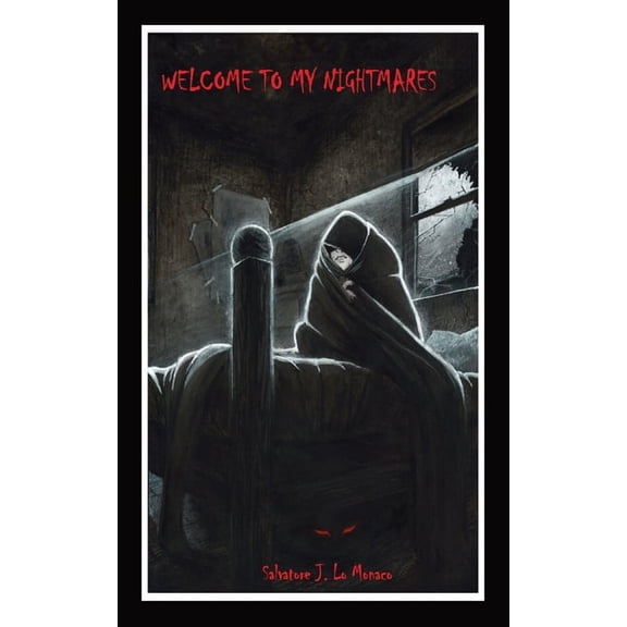 Welcome to My Nightmares, (Paperback)