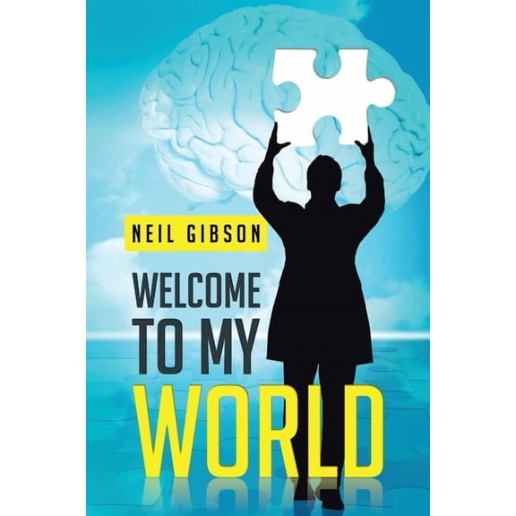 Welcome to My World
