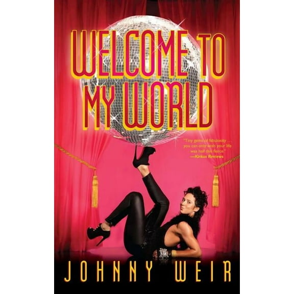 Welcome to My World, (Paperback)