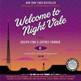 thumbnail image 1 of Welcome to Night Vale Vinyl Edition + MP3, (Audiobook), 1 of 1