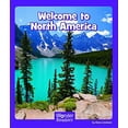 thumbnail image 1 of Pre-Owned Welcome to North America (Paperback) 1429679743 9781429679749, 1 of 1
