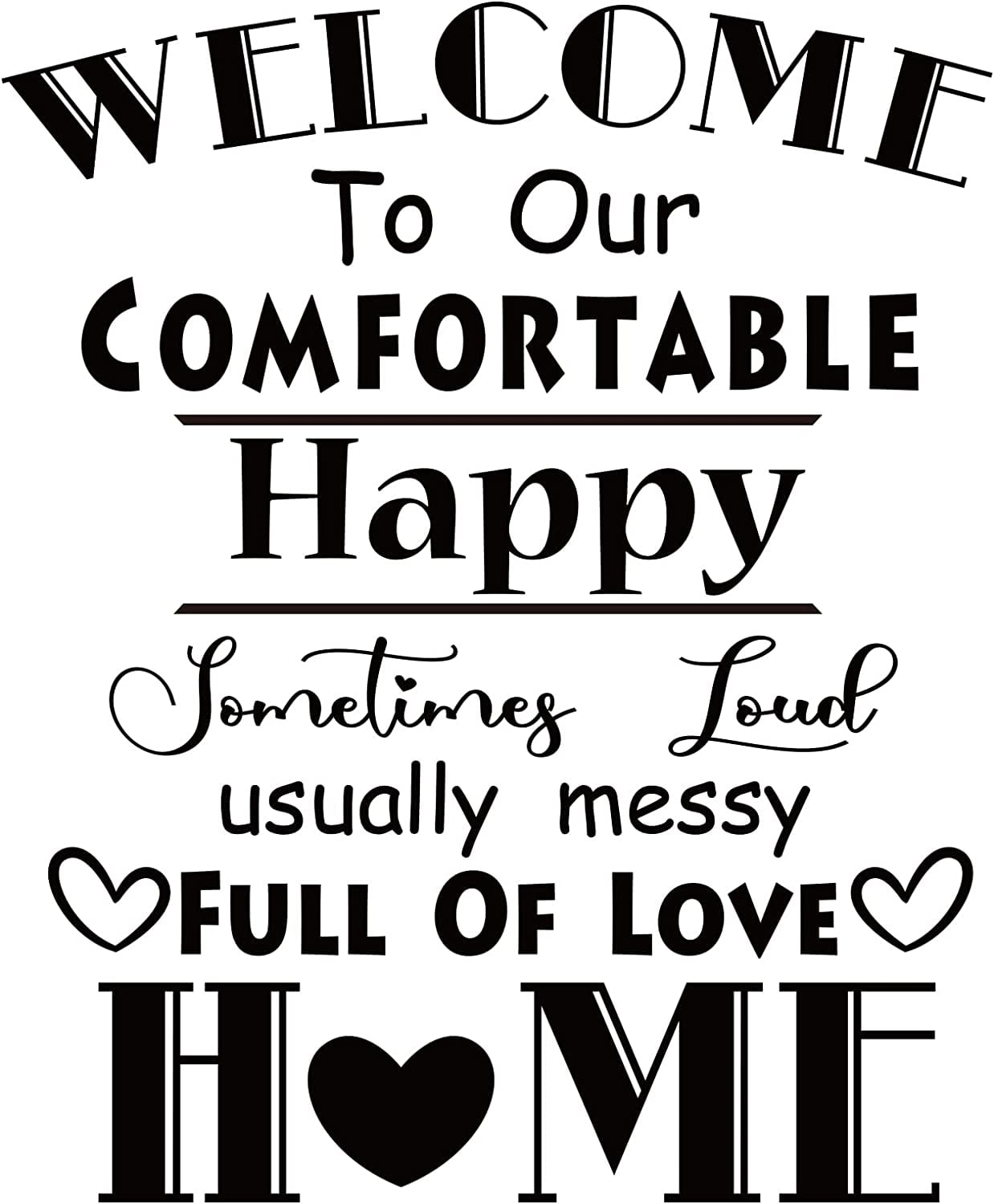 Home Is.  Happy home quotes, Back home quotes, Home quotes and
