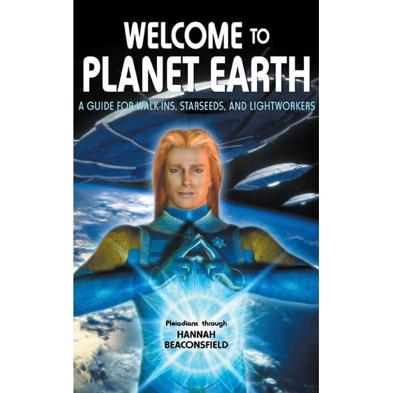 Welcome to Planet Earth, (Paperback)