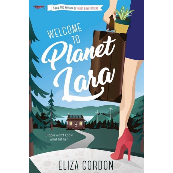 Welcome to Planet Lara, (Paperback)