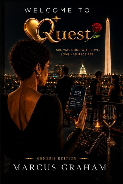 Welcome to Quest: Genesis Edition, (Paperback)