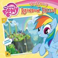 thumbnail image 1 of Pre-Owned My Little Pony: Welcome to Rainbow Falls! (Paperback) 0316247960 9780316247962, 1 of 1
