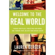Welcome to Real World PB (Paperback)