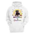 thumbnail image 1 of Welcome to Rottweiler Classroom Teacher Dog Mom Hoodie Unisex Merch Hoodies Rottie Dog Lover Gifts Idea - 02015, 1 of 6