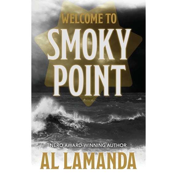 Welcome to Smoky Point, (Paperback)