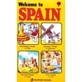 thumbnail image 1 of Pre-Owned Spain (Passport books) Paperback - USED, 1 of 1