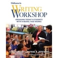 thumbnail image 1 of Welcome to Writing Workshop: Engaging Today's Students with a Model That Works (Paperback), 1 of 1