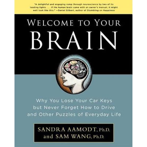 Pre-Owned Welcome to Your Brain