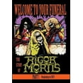 thumbnail image 1 of Welcome to Your Funeral: Story of Rigor Mortis (DVD), 1 of 1