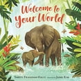 thumbnail image 1 of Pre-Owned Welcome to Your World Paperback, 1 of 1