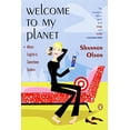 thumbnail image 1 of Pre-Owned Welcome to My Planet: Where English Is Sometimes Spoken (Paperback) 0141001771 9780141001777, 1 of 1