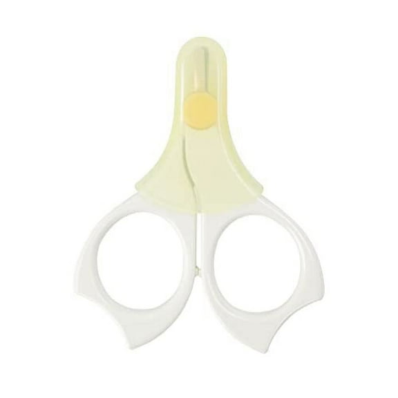 Welcome to my boutique. Baby Nail Scissors .. with Rounded Tip,