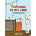 thumbnail image 1 of Welcome to the Club (Hardcover), 1 of 1