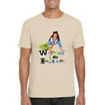 thumbnail image 1 of Welcome to the Dollhouse Dawn Wiener Cult Movie Retro Tribute T-Shirt, for men & women, up to size 5XL, 1 of 3