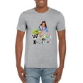 thumbnail image 1 of Welcome to the Dollhouse Dawn Wiener Cult Movie Retro Tribute T-Shirt, for men & women, up to size 5XL, 1 of 3