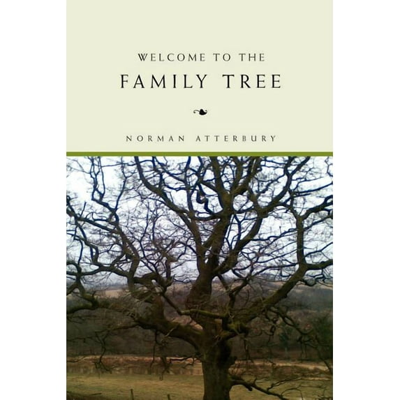 Welcome to the Family Tree