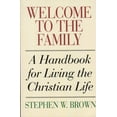 thumbnail image 1 of Pre-Owned Welcome to the Family (Reissue) Paperback, 1 of 1