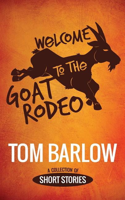 Welcome to the Goat Rodeo (Paperback)
