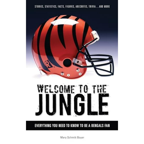 Pre-Owned Welcome to the Jungle (Paperback) 1572439343 9781572439344