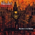 thumbnail image 1 of Welcome to the Machine, 1 of 1