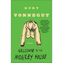 Welcome to the Monkey House, (Paperback)