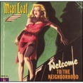 thumbnail image 1 of Pre-Owned Welcome to the Neighborhood (CD 0008811134129) by Meat Loaf, 1 of 1