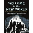 thumbnail image 1 of Pre-Owned Welcome to the New World (Paperback) 1250305594 9781250305596, 1 of 1