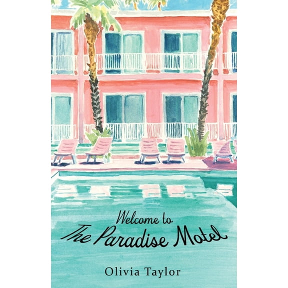 Welcome to the Paradise Motel, (Paperback)
