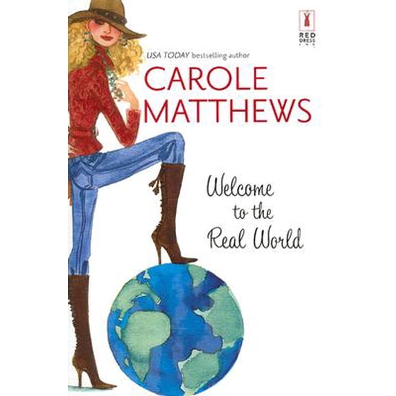 Pre-Owned Welcome to the Real World