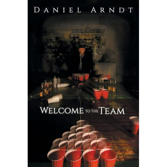 Welcome to the Team, (Paperback)