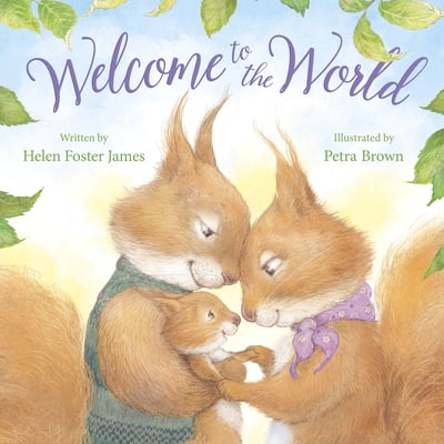 Pre-Owned Welcome to the World (Hardcover) 1534110127 9781534110120