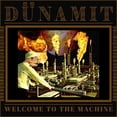 thumbnail image 1 of Welcome to the machine (LP), 1 of 1